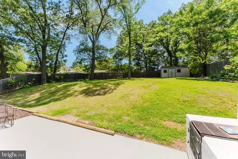 Exterior - 5408 Dublin Ave, Springfield, VA 22151 photo 4 of 11