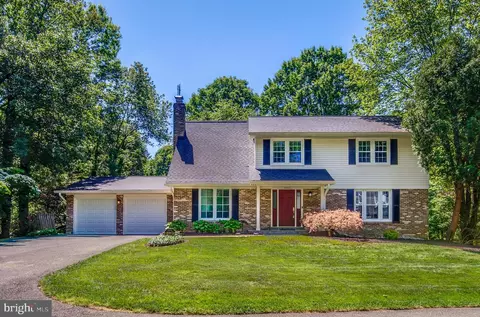 2603 Oakledge Ct, Vienna, VA 22181