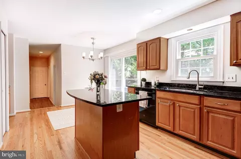 Kitchen - 2603 Oakledge Ct, Vienna, VA 22181 photo 1 of 4