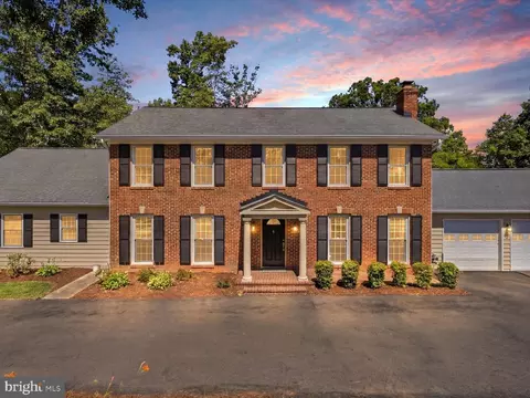 4410 Guinea Rd, Fairfax, VA 22032
