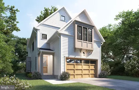 1607 Hunting Ave, Mclean, VA 22102