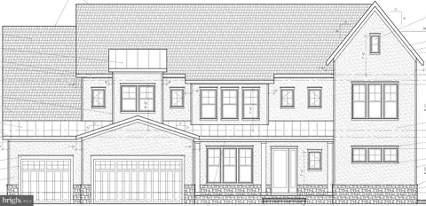 1821 Olmstead Dr, Falls Church, VA 22043
