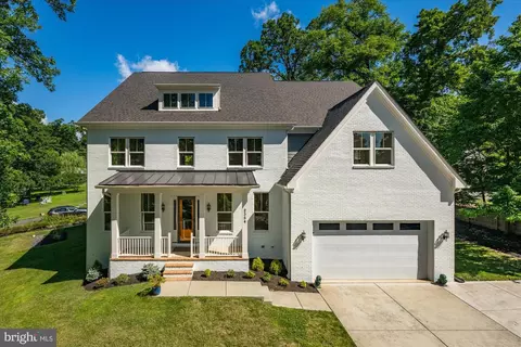 2354 Cedar Ln, Vienna, VA 22182