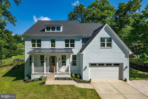 2354 Cedar Ln, Vienna, VA 22180