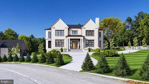 6501 W Langley Ln, Mclean, VA 22101
