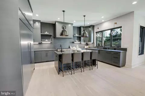Kitchen - 1608 Wrightson Dr, Mclean, VA 22101 photo 1 of 5