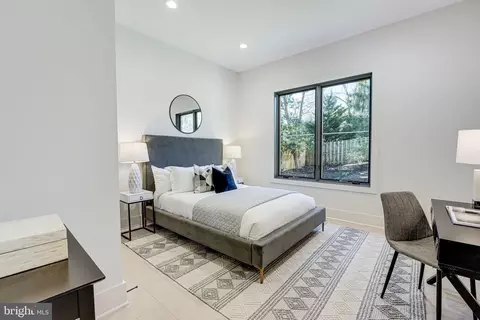 Bedroom - 1608 Wrightson Dr, Mclean, VA 22101 photo 1 of 8