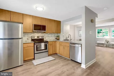 Kitchen - 8414 Cedar Falls Ct, Springfield, VA 22153 photo 1 of 1