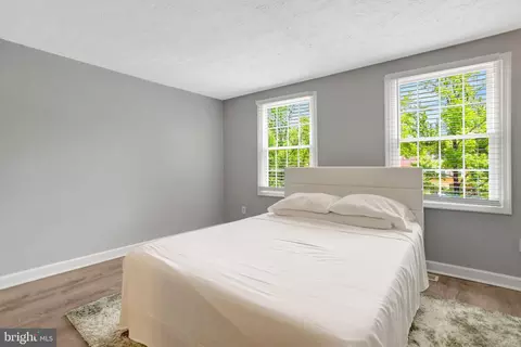 Bedroom - 8414 Cedar Falls Ct, Springfield, VA 22153 photo 4 of 5