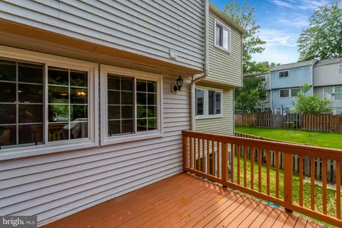 Exterior - 8414 Cedar Falls Ct, Springfield, VA 22153 photo 4 of 6
