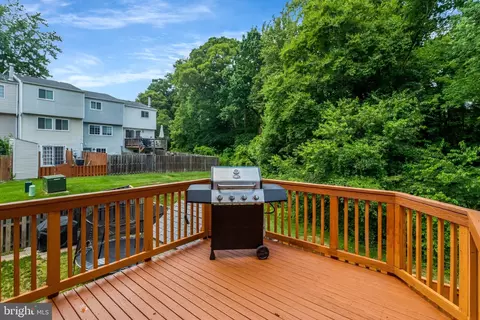 Exterior - 8414 Cedar Falls Ct, Springfield, VA 22153 photo 5 of 6