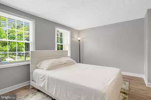 Bedroom - 8414 Cedar Falls Ct, Springfield, VA 22153 photo 3 of 5