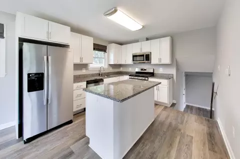 Kitchen - 5816 Amelia St, Springfield, VA 22150 photo 1 of 3