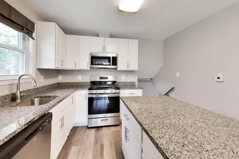 Kitchen - 5816 Amelia St, Springfield, VA 22150 photo 3 of 3