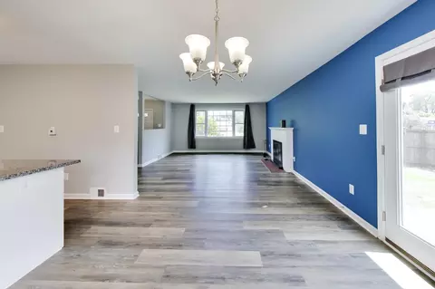 Living - 5816 Amelia St, Springfield, VA 22150 photo 4 of 4