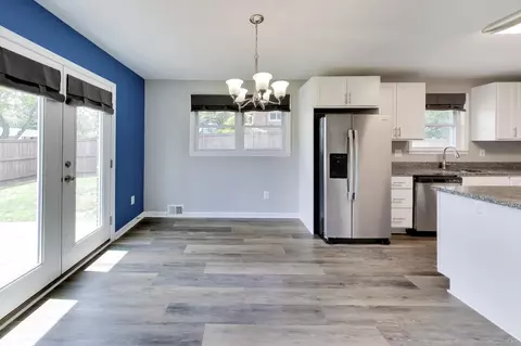 Dining - 5816 Amelia St, Springfield, VA 22150 photo 1 of 1