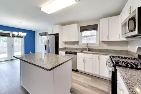 Kitchen - 5816 Amelia St, Springfield, VA 22150 photo 2 of 3