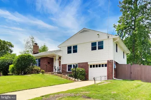 Exterior - 5816 Amelia St, Springfield, VA 22150 photo 2 of 8