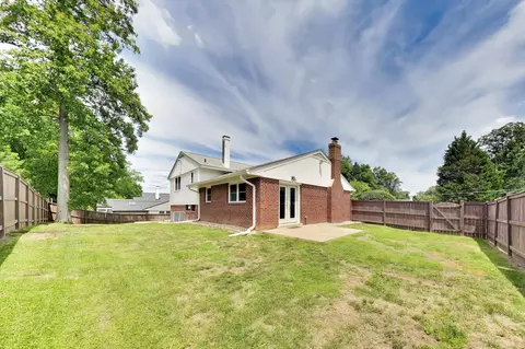 Exterior - 5816 Amelia St, Springfield, VA 22150 photo 8 of 8
