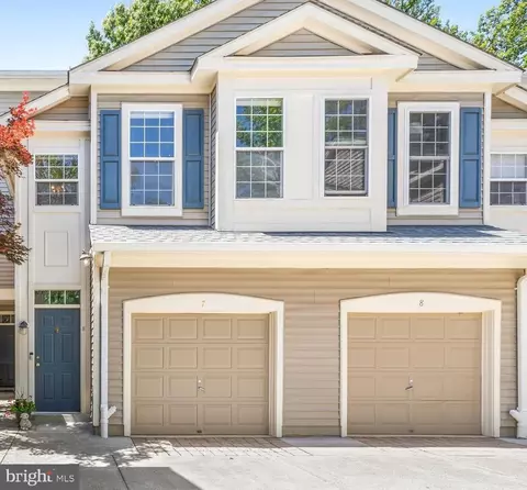 11406 H Windleaf Ct #8, Reston, VA 20194