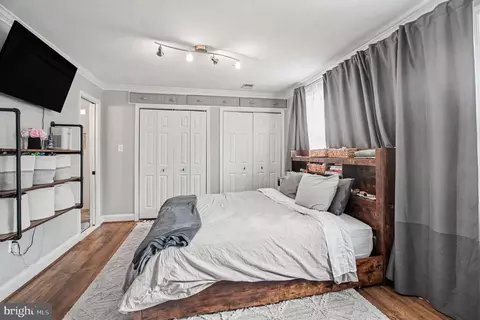 Bedroom - 9770 Turnbuckle Dr, Burke, VA 22015 photo 3 of 9
