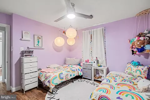 Bedroom - 9770 Turnbuckle Dr, Burke, VA 22015 photo 4 of 9