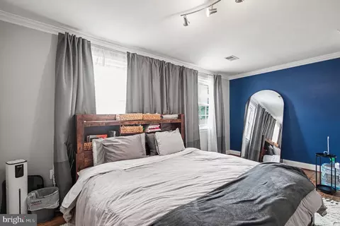Bedroom - 9770 Turnbuckle Dr, Burke, VA 22015 photo 2 of 9