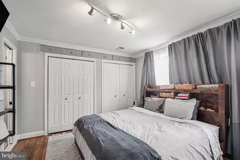 Bedroom - 9770 Turnbuckle Dr, Burke, VA 22015 photo 1 of 9