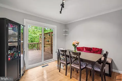 Dining - 9770 Turnbuckle Dr, Burke, VA 22015 photo 1 of 1