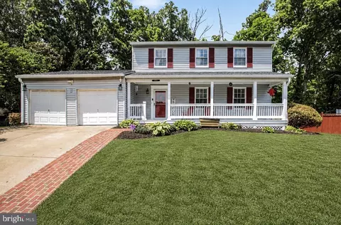 9770 Turnbuckle Dr, Burke, VA 22015
