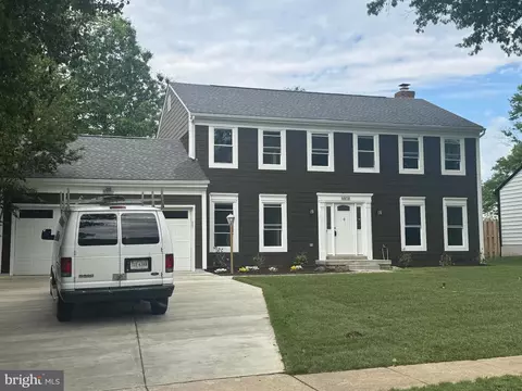 8808 Black Alder Dr, Alexandria, VA 22309