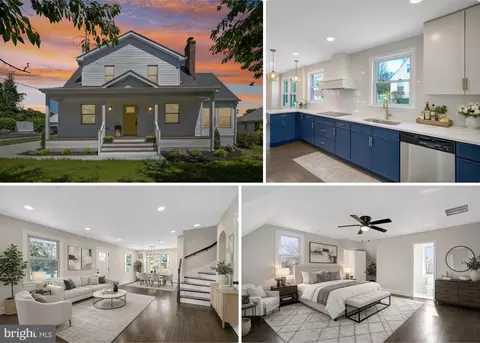 2820 Franklin St, Alexandria, VA 22306