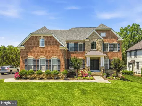 9502 Ferry Hall Ct, Alexandria, VA 22309