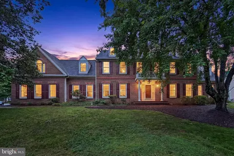 15441 Eagle Tavern Ln, Centreville, VA 20120