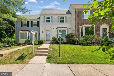 7403 Foxleigh Way, Alexandria, VA 22315