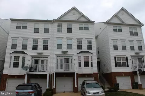 13514 Davinci Ln #61, Herndon, VA 20171