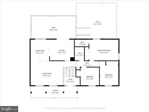 7001 Spur Rd, Springfield, VA 22153 photo 49