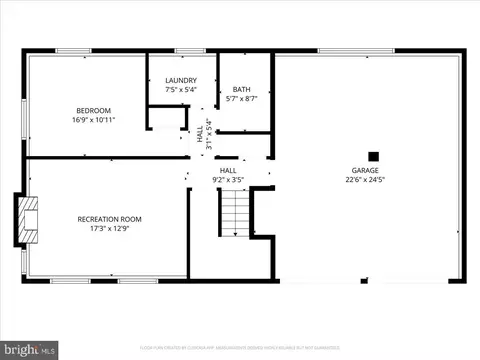 7001 Spur Rd, Springfield, VA 22153 photo 48