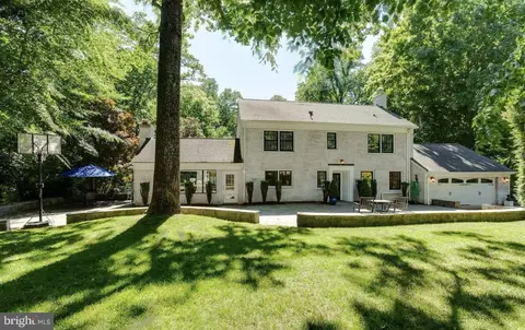 710 Live Oak Dr, Mclean, VA 22101