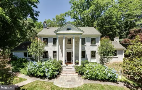 710 Live Oak Dr, Mclean, VA 22101