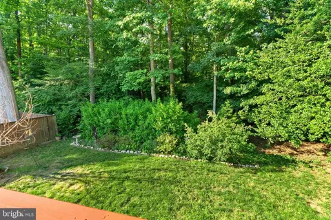 Exterior - 8494 Summer Breeze Ln, Springfield, VA 22153 photo 13 of 19