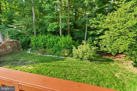 Exterior - 8494 Summer Breeze Ln, Springfield, VA 22153 photo 12 of 19