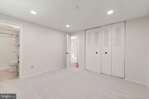 Bedroom - 8494 Summer Breeze Ln, Springfield, VA 22153 photo 2 of 4