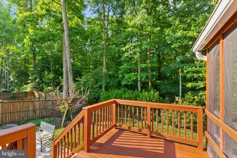 Exterior - 8494 Summer Breeze Ln, Springfield, VA 22153 photo 11 of 19