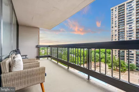 3701 S George Mason Dr #916N, Falls Church, VA 22041