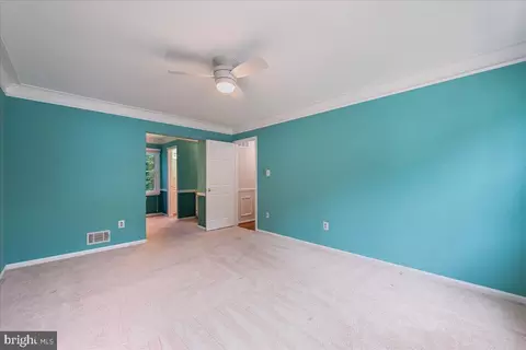 Bedroom - 7592 Ruxton Dr, Springfield, VA 22153 photo 1 of 10