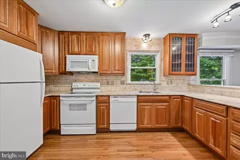 Kitchen - 7592 Ruxton Dr, Springfield, VA 22153 photo 1 of 3