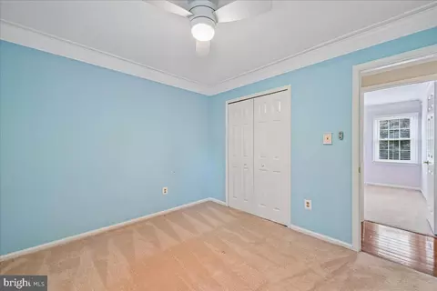Bedroom - 7592 Ruxton Dr, Springfield, VA 22153 photo 10 of 10