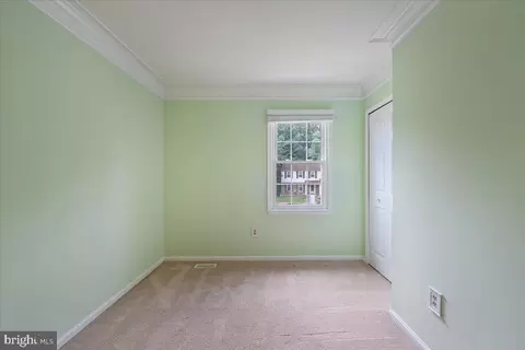 Bedroom - 7592 Ruxton Dr, Springfield, VA 22153 photo 5 of 10