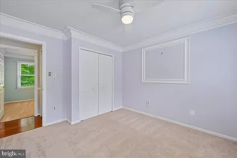Bedroom - 7592 Ruxton Dr, Springfield, VA 22153 photo 7 of 10